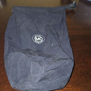 Michael Kors Black Women's Bag
